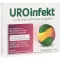 UROINFEKT 864 mg Filmtabletten, 14 St