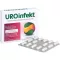 UROINFEKT 864 mg Filmtabletten, 14 St