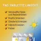 OLYGRIPPAL Tag &amp; Nacht 500 mg/60 mg Tabletten, 16 St