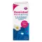 Kamistad® Mundspülung bei Zahnfleischentzündungen und Aphten, 150 ml