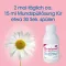 Kamistad® Mundspülung bei Zahnfleischentzündungen und Aphten, 150 ml