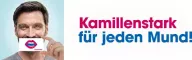 Instructions for use for Kamistad® Mundspülung bei Zahnfleischentzündungen und Aphten, 150 ml - 1