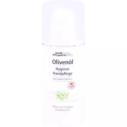 OLIVENÖL HYGIENE Handcreme, 50 ml