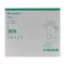Manuplast Einmal Handschuhe PE Größe L, 100 St