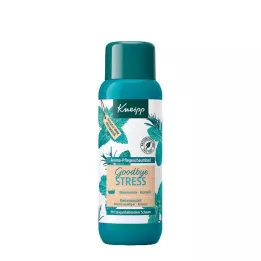 Kneipp Aroma-Pflegeschaumbad Goodbye Stress, 400 ml