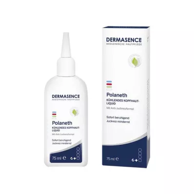 Dermasence Polaneth Liquid, 75 ml