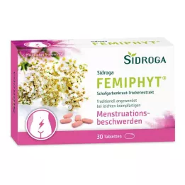 Sidroga Femiphyt 250 mg Filmtabletten (30 stk)