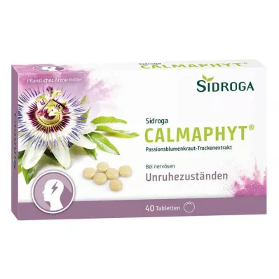Sidroga CALMAPHYT® 425 mg Tabletten, 40 St