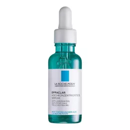 La Roche Posay Effaclar hochkonzentriertes Serum, 30 ml