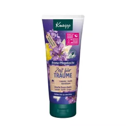KNEIPP Aroma-Pflegedusche Zeit für Träume, 200 ml