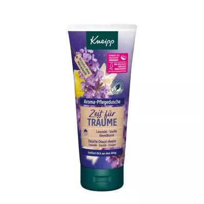 Kneipp Aroma-Pflegedusche Zeit für Träume, 200 ml