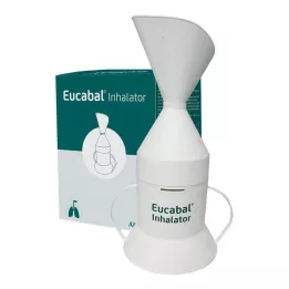 Eucabal® Inhalator, 1 St