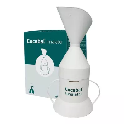 Eucabal® Inhalator, 1 St