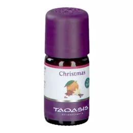Christmas Bio ätherisches öl (5 ml)