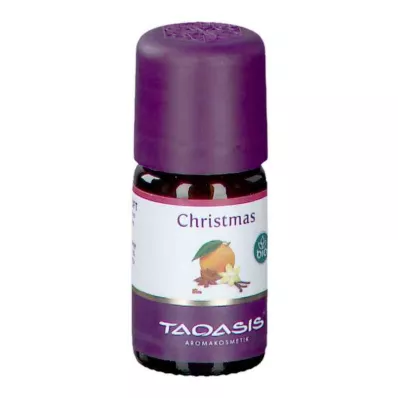 Christmas Bio ätherisches öl (5 ml) Christmas Bio ätherisches öl (5 ml)