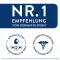 Cetaphil Pro Urea 10% aufbauende Intensiv-Fußsalbe, 100 g