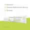 A-DERMA DERMALIBOUR+ CICA reparierende Creme, 50 ml