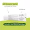 A-DERMA DERMALIBOUR+ CICA reparierende Creme, 50 ml