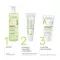A-DERMA DERMALIBOUR+ CICA reparierende Creme, 50 ml