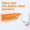 Dexpanthenol axicur® Wund- und Heilcreme , 20 g