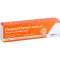 DEXPANTHENOL axicur Wund- und Heilcreme 50 mg/g, 20 g