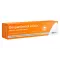 DEXPANTHENOL axicur Wund- und Heilcreme 50 mg/g, 50 g