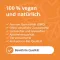 Kurkuma Kapseln + Pfeffer Curcumin hochdosiert, 90 St
