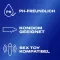 DUREX play Feel Gleitgel auf Wasserbasis, 250 ml