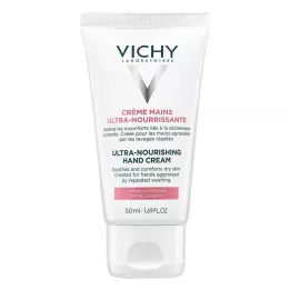 VICHY INTENSIV pflegende Handcreme, 50 ml