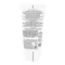 Vichy Intensiv pflegende Handcreme (50 ml)