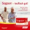 Sogoon Teufelskralle 480 mg Filmtabletten , 200 St