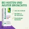 BRONCHICUM Thymian Hustensaft, 200 ml