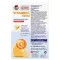 Doppelherz Vitamin C 1000 system Brausetabletten, 40 St