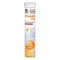 Doppelherz Vitamin C 1000 system Brausetabletten, 40 St