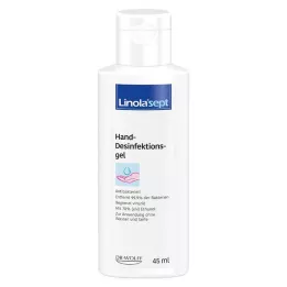 Linola Sept Hand-Desinfektionsgel, 45 ml
