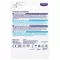 HANSAPLAST Fingerverb.selbsthaft.2,5 cmx5 m blau, 1 St