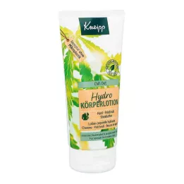 Kneipp Hydro Körperlotion Chill Out (175 ml)