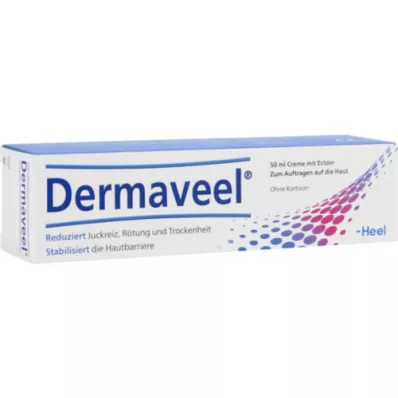 DERMAVEEL Creme, 50 ml