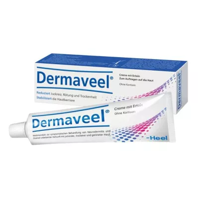 Dermaveel® Creme, 50 ml