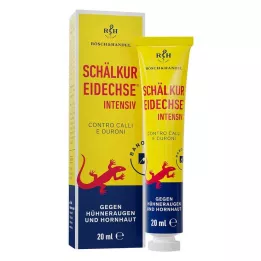 EIDECHSE® SCHÄLKUR intensiv, 20 ml