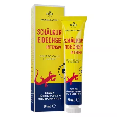 EIDECHSE® SCHÄLKUR intensiv, 20 ml