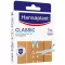 Hansaplast Classic Pflaster 8 cm x 1 m, 1 St