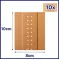 Instructions for use for Hansaplast Classic Pflaster 8 cm x 1 m, 1 St - 2