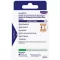 Hansaplast Elastic Fingerkuppen Pflasterstrips, 10 St