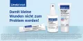 Instructions for use for LINOLA sept Hautcreme mit Clioquinol, 15 g - 1