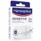 Hansaplast Sensitive Pflaster hypoallergen 6 cmx2 m, 1 St