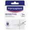 HANSAPLAST Sensitive Pflast.hypoallergen 8 cmx1 m, 1 St