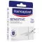 HANSAPLAST Sensitive Pflast.hypoallergen 8 cmx1 m, 1 St