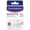 Hansaplast Sensitive Pflaster hypoallergen 6 cmx1 m, 1 St
