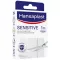 Hansaplast Sensitive Pflaster hypoallergen 6 cmx1 m, 1 St